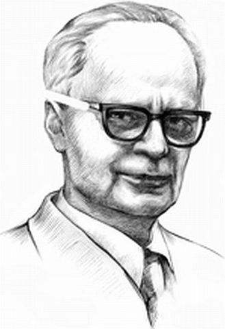 BURRHUS FREDERIC SKINNER 1904-1990