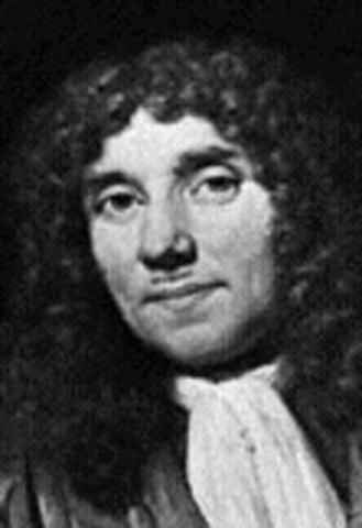 Antonie van Leeuwenhoek