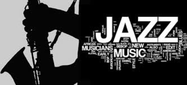 The Influence of Jazz on All Music