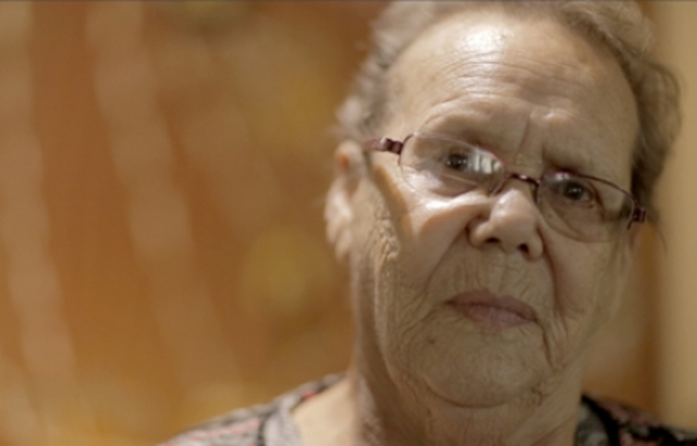 Experiences from Ruth Hegarty