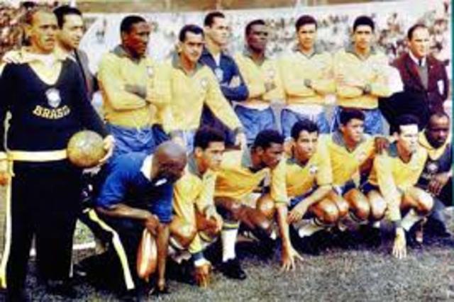 Chile,1962,Copa do Mundo