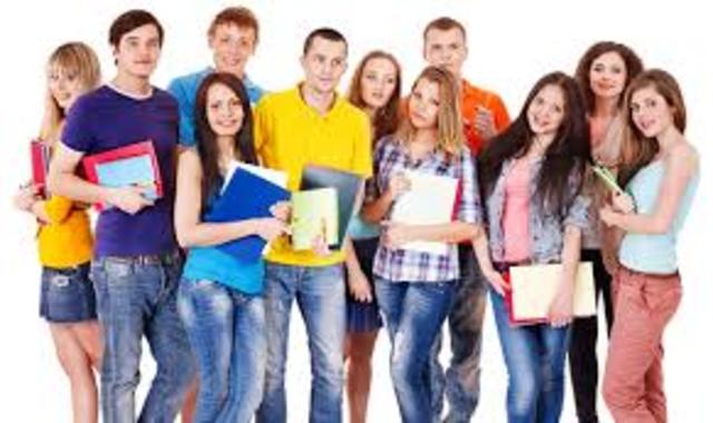 ETAPA DE LA JUVENTUD