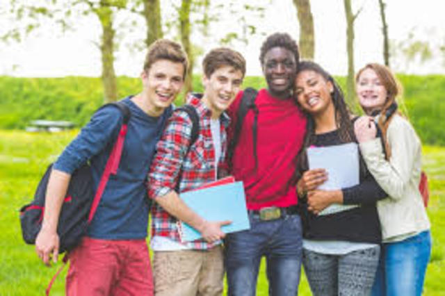 La Etapa de la Adolescencia