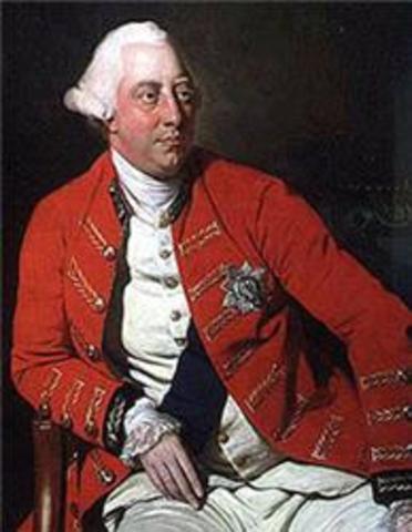 GEORGE III