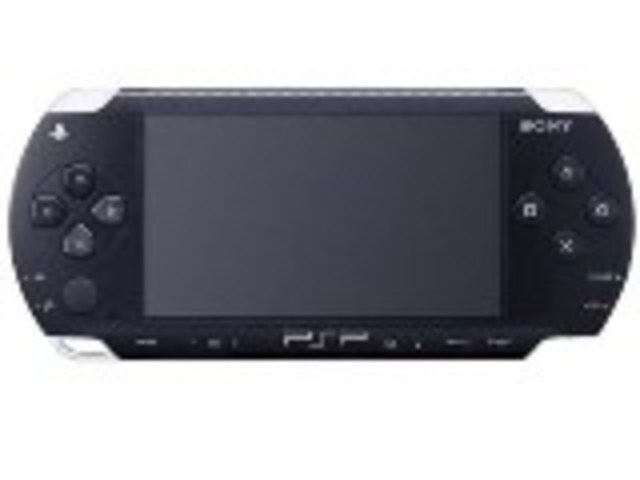 playstation portable