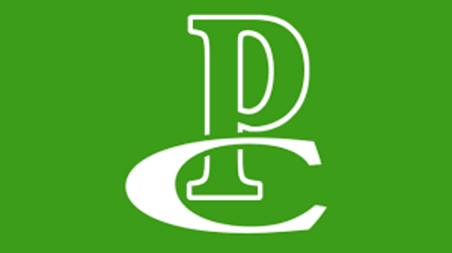 Graduate from Pierce City High School