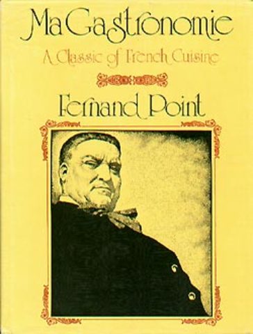 'Ma Gastronomie' Was First Published