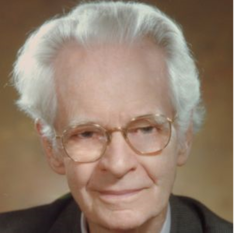 B.F. Skinner - Programmed Instruction