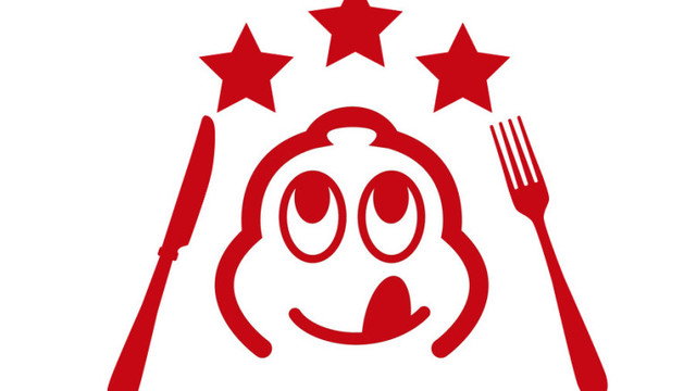 'La Pyramide' Given Third Michelin Star