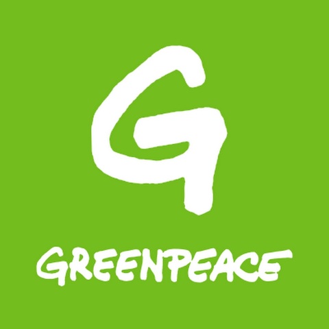 Greenpeace foundation