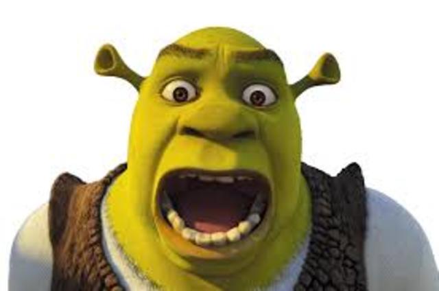 Shrek 3