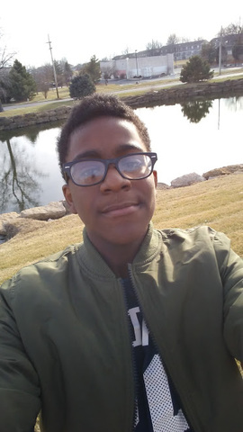 first day of  6th grade