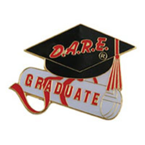 D.A.R.E. Graduation