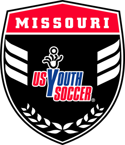 Got in to the Missouri soccer Olympic Development Program