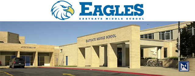 First Day Of Middle School