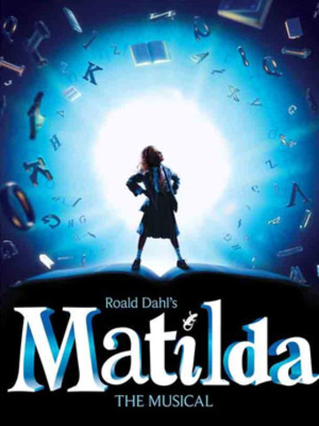 First Broadway show!