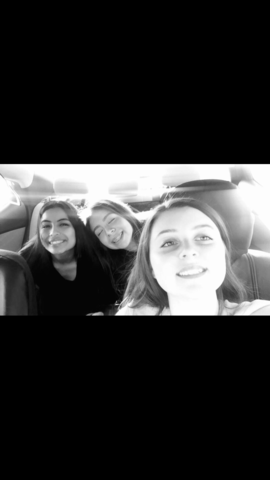 My second JSA conference