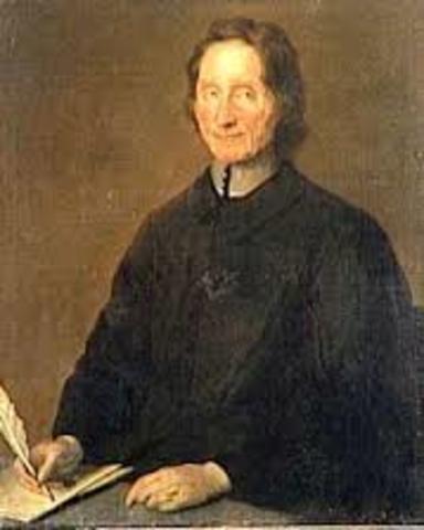 Malebranche (1638-1715)