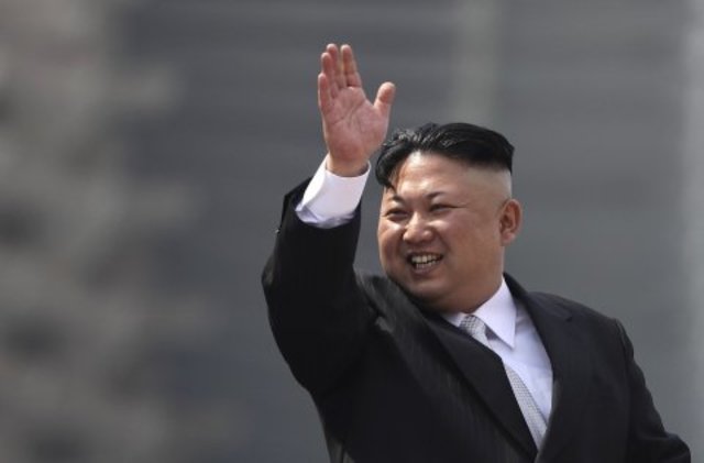 north Korea plans new ballistic missles