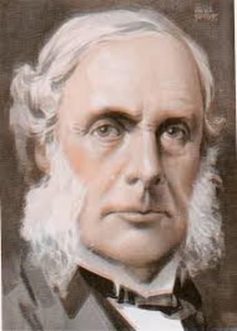 Joseph Lister