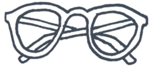 When I first got Glasses