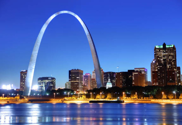 St.Louis Vacation