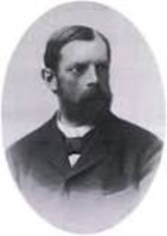 Hans ernst august buchner