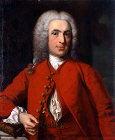 Carolus Linnaeus