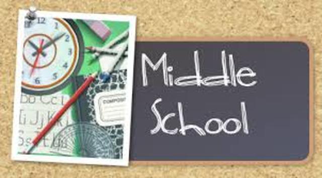 Middle School