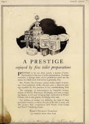 PUBLICIDAD CON ELEGANCIA