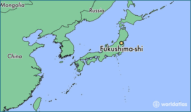 Fukushima