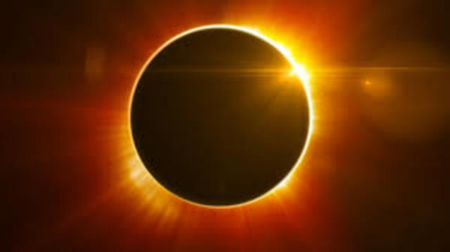 Solar Eclips