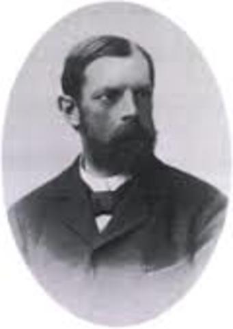 Hans Ernst August Buchner