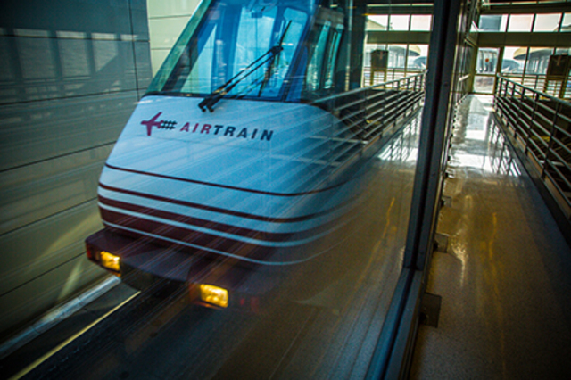 Air train