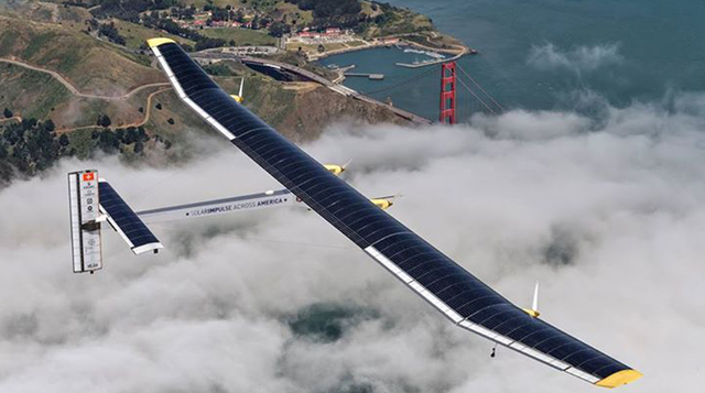 Solar Impulse