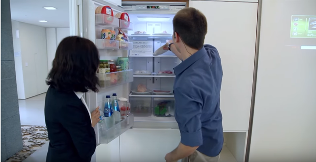 Product substitution.