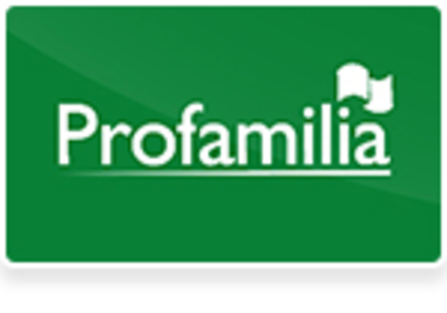 APARECE PROFAMILIA
