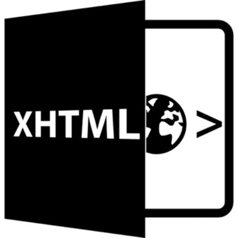 HTML estandar