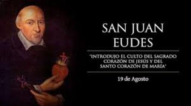 San Juan Eudes