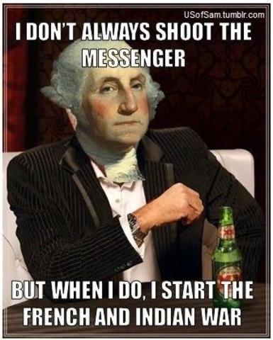 French and Indian War