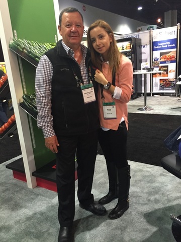 Mi primer Convencional Agricola