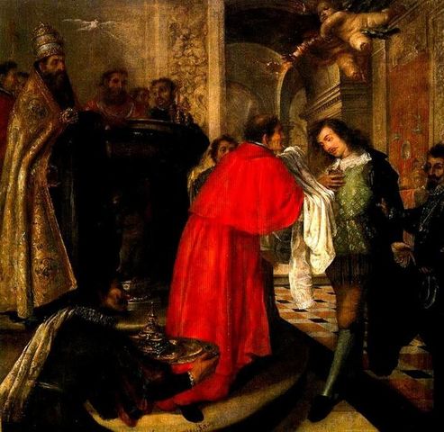 Muere el cardenal Berrule