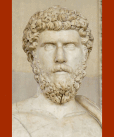 Descendencia del Emperador