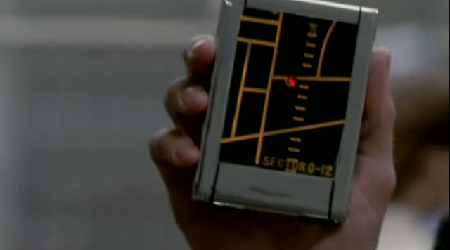 Satellite navigation