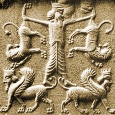 The Epic of Gilgamesh, Mesopotamia