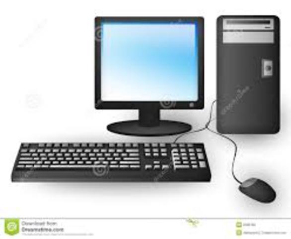 Computadoras personales