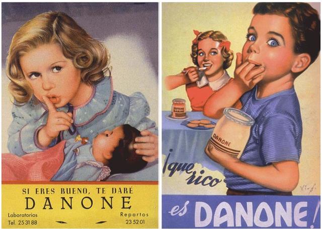 LA MERCADOTECNIA SE AMPLIA