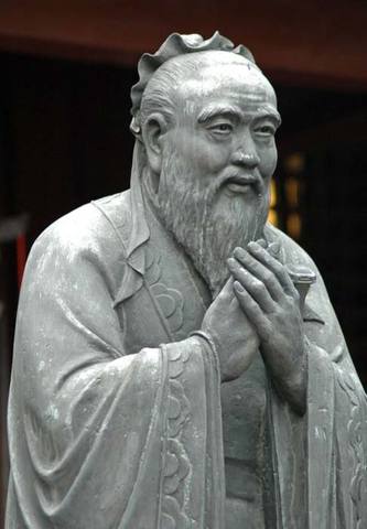 Mencuis Spreads Confucianism throughout China