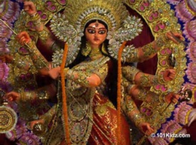 Compostion of The Vedas