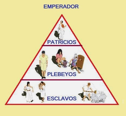 organisacion politica